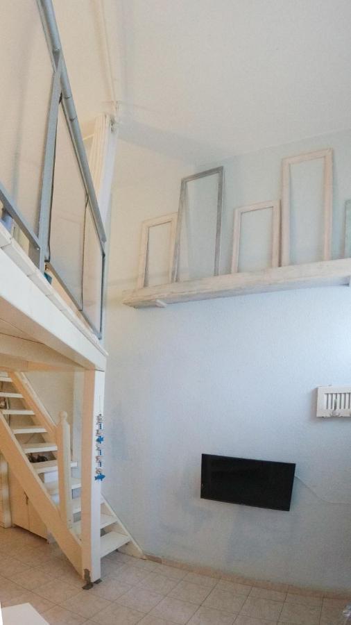 Modern Apartment 100M. From The Sea Skála Foúrkas 외부 사진